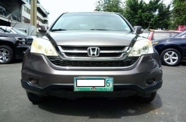  2010 Honda CRV for sale
