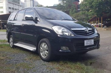 Toyota Innova 2011 G for sale 