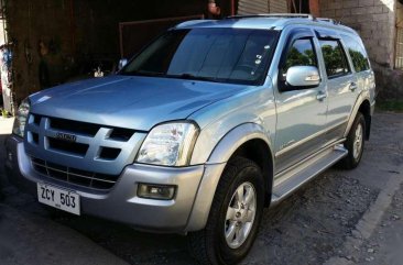 2006 Isuzu Alterra for sale