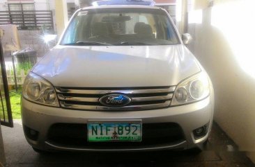 Ford Escape 2010 for sale 