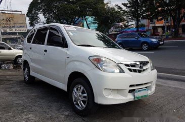 Toyota Avanza 2011 for sale 