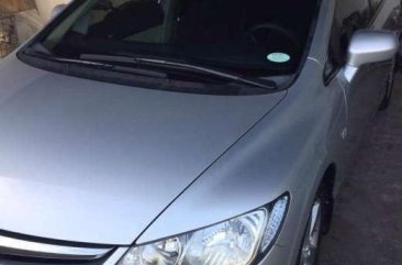 For sale Honda Civic 1.8s 2008