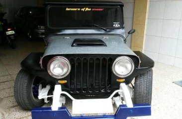 For sale 99 Toyota Owner type jeep TAMIYA