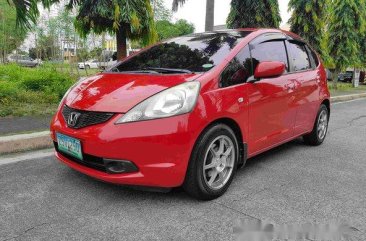 Honda Jazz 2009 for sale 