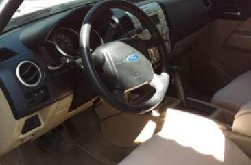 2007 Ford Everest for sale