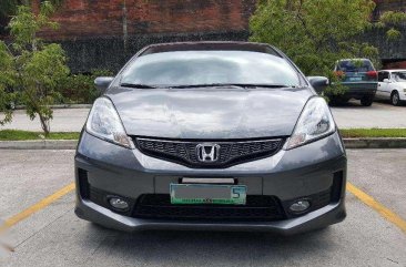 For sale 2012 Honda Jazz 1.5L AT 1st Owned Low Mileage Casa-Maintained