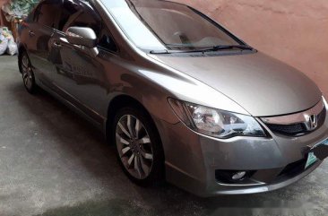 Honda Civic 2009 for sale 