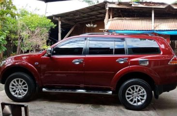 Mitsubishi Montero 2013 for sale