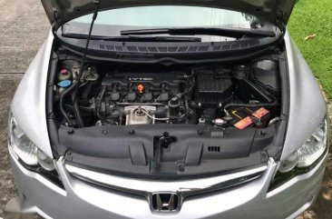 Honda Civic 1.8S AT 2008 for sale