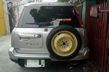 Honda CRV 1999 for sale