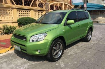 2008 Toyota Rav4 4x4 Automatic Financing OK for sale