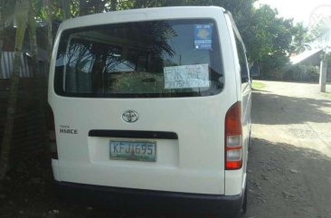 Toyota Hiace 2010 for sale