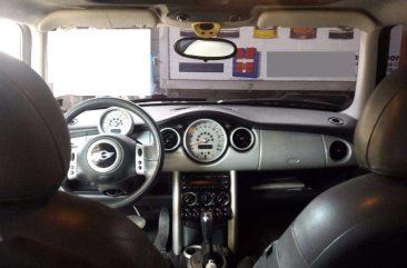 Mini Cooper 2000 for sale