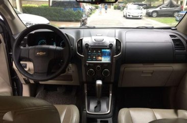 2015 Chevrolet Trailblazer for sale