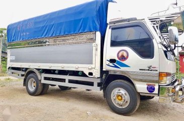 Isuzu Elf 2007 for sale