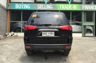 For sale Mitsubishi Montero Sport GLX AT 2014