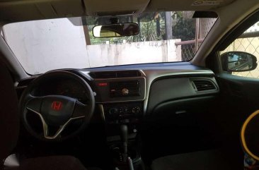 Honda City 2016 for sale