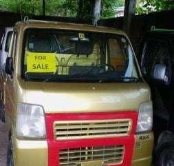 For sale Suzuki Multicab transformer 4x4