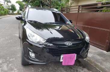 Hyundai Tucson 2013 for sale