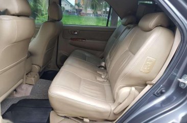 Toyota Fortuner 2010 for sale