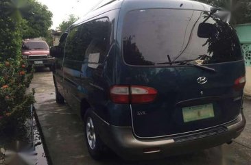 Hyundai Starex 1999 for sale