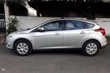 2014 Ford Focus for sale