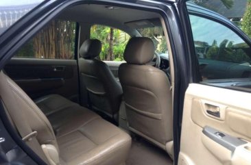 2005 Toyota Fortuner for sale