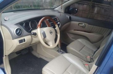 2010 Nissan Grand Livina for sale