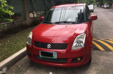 Suzuki Swift 2008 Automatic for sale