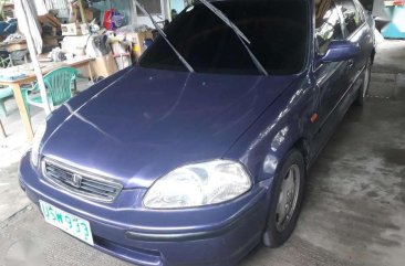 Honda Civic 1997 for sale