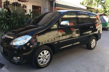 2011 Toyota Innova-G MT for sale