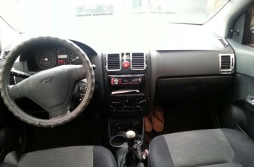 2010 Hyundai Getz for sale