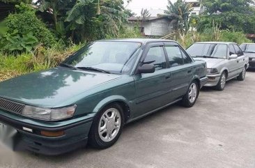 Toyota Corolla 1990 for sale