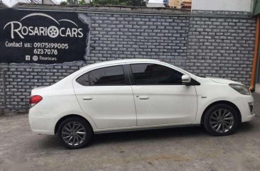 Mitsubishi Mirage G4 2015 for sale