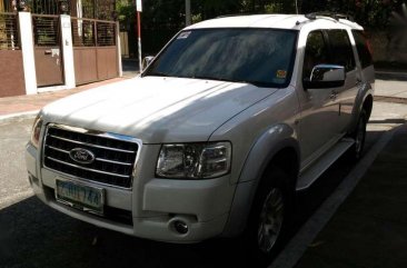 2007 Ford Everest for sale
