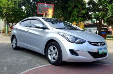 2012 Hyundai Elantra for sale