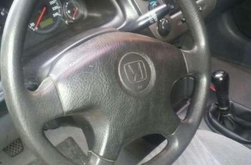 Honda Civic 2001 for sale