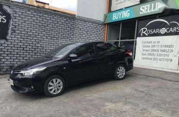 Toyota Vios 2014 for sale