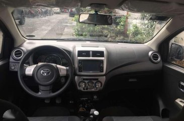 Toyota Wigo 2014 for sale