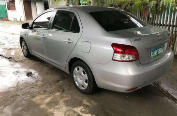 2010 Toyota Vios 1.3j for sale