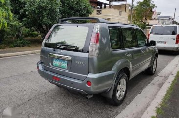 Nissan X-Trail 2009 for sale