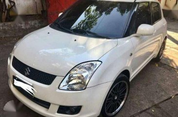 Suzuki Swift 2010 for sale