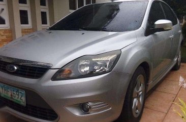 Ford Focus 2009 for sale