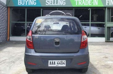 Hyundai I10 2014 for sale