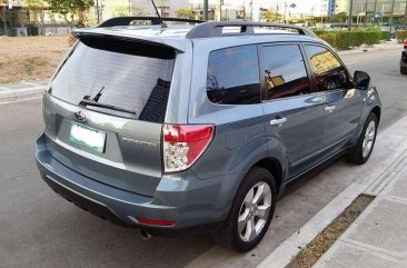 2010 Subaru Forester for sale