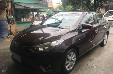 2013 Toyota Vios for sale