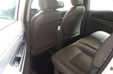 2006 Toyota Innova for sale