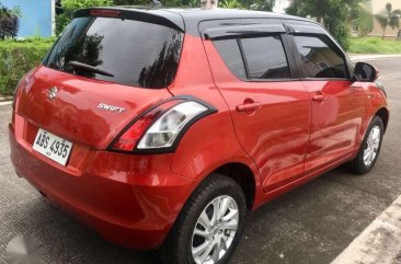 For sale / swap 2015 Suzuki Swift Hatchback