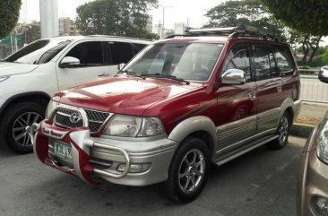 Toyota Revo 2004 for sale