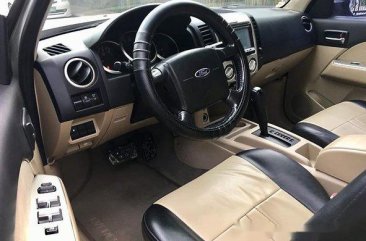 Ford Everest 2010 for sale